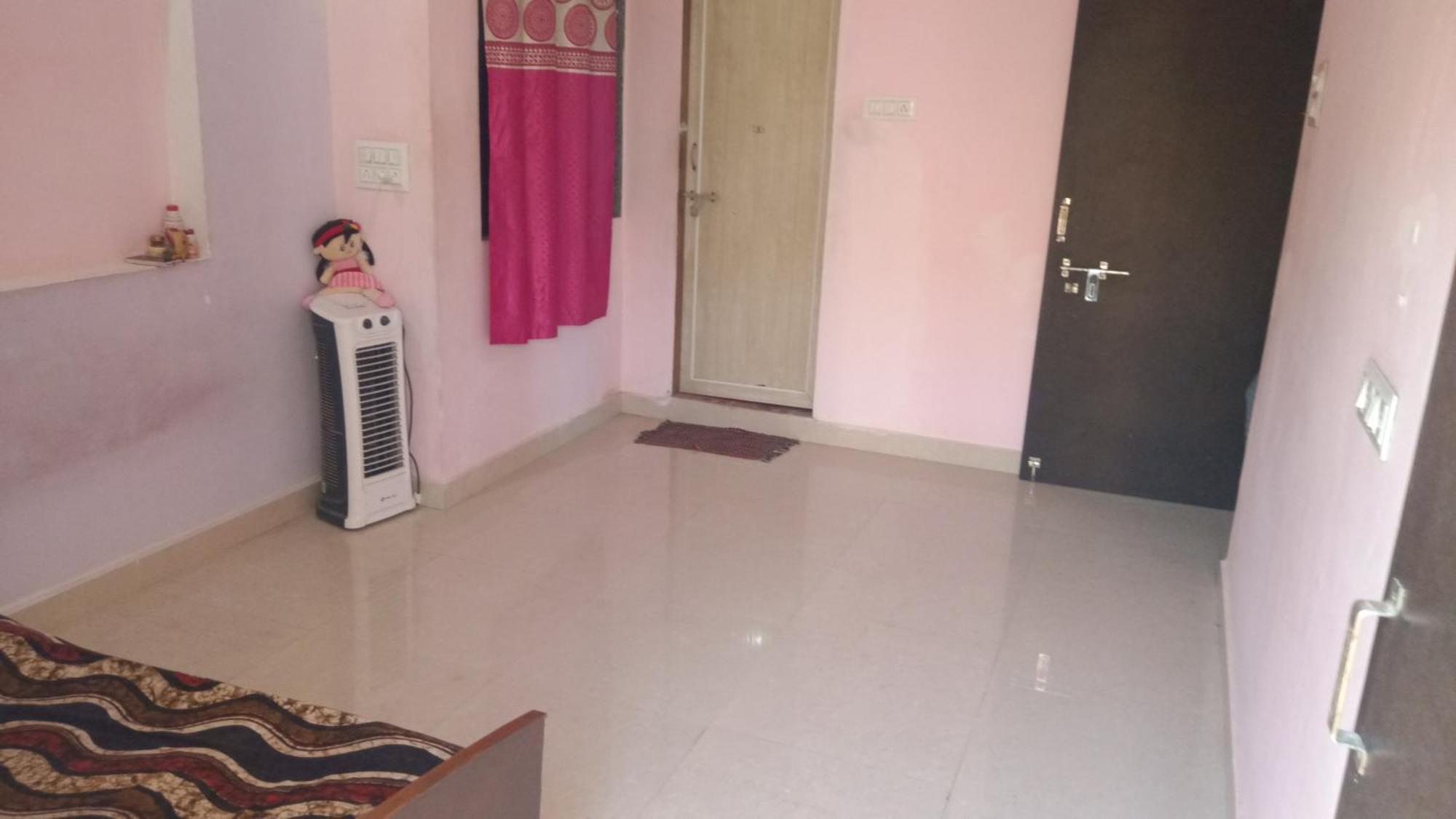 Dwarka Home Stay 2 Only Family Exteriér fotografie
