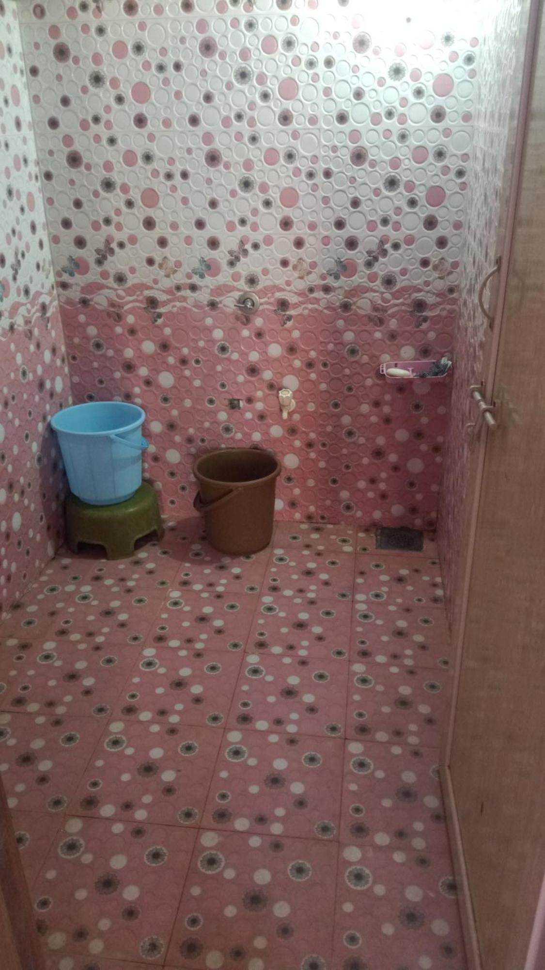 Dwarka Home Stay 2 Only Family Exteriér fotografie