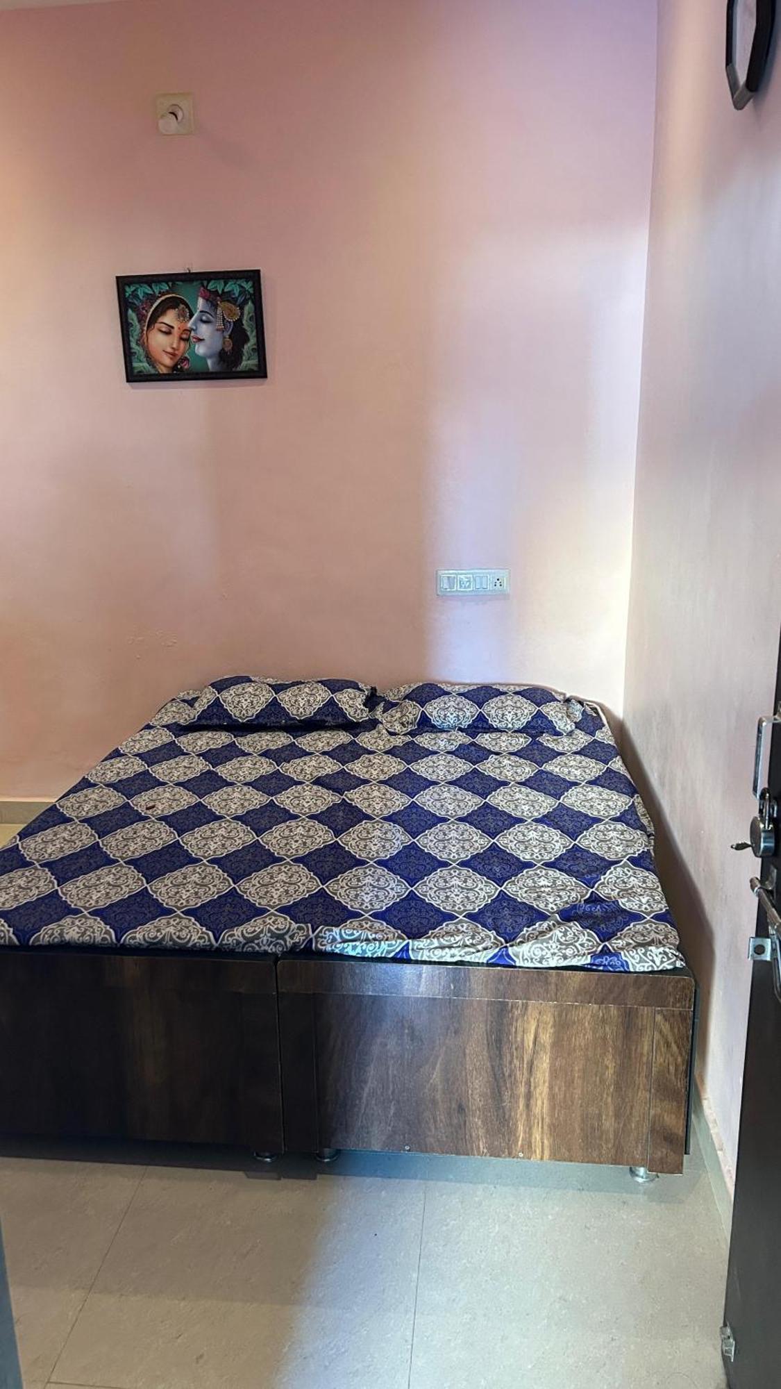 Dwarka Home Stay 2 Only Family Exteriér fotografie