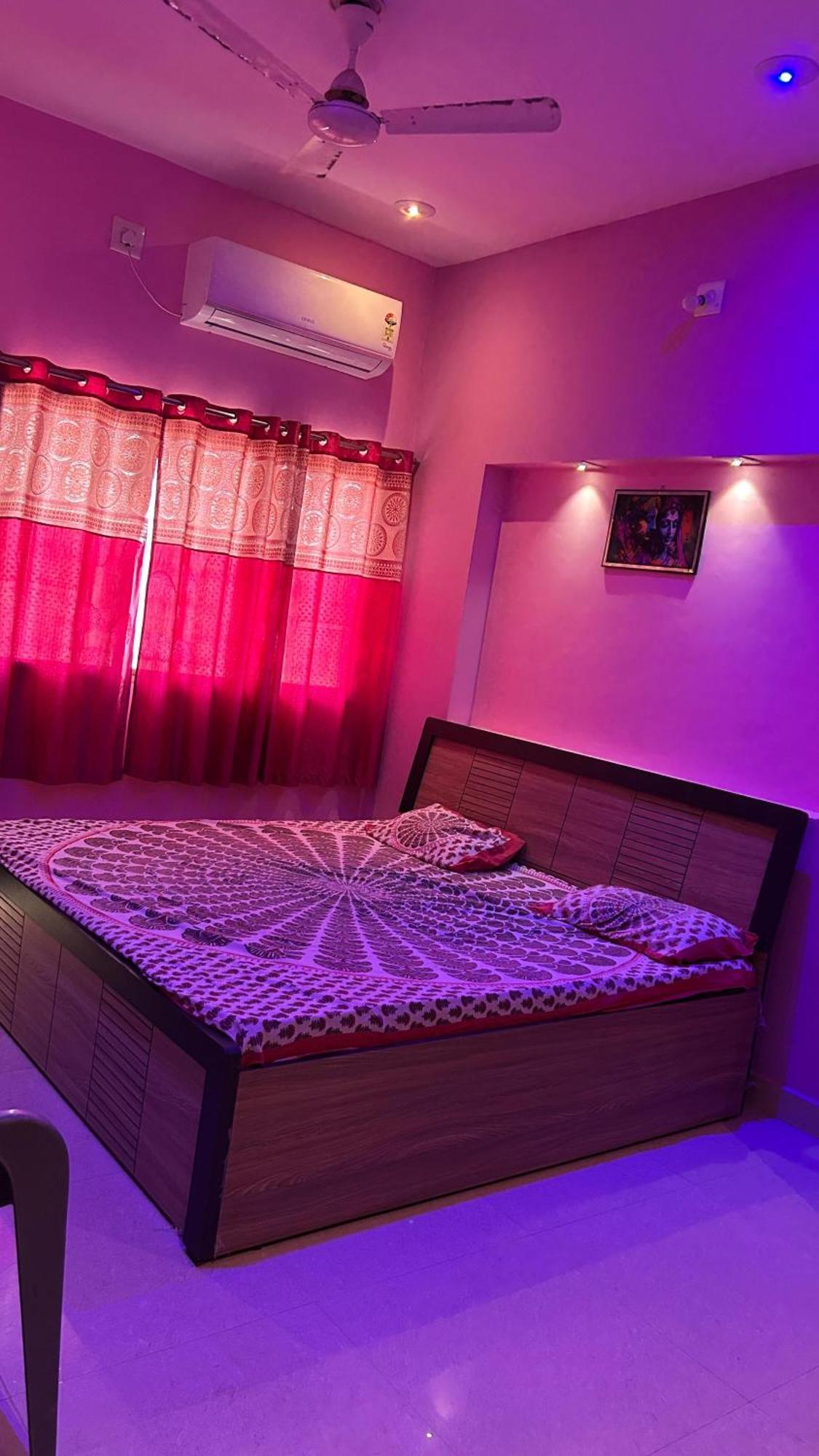 Dwarka Home Stay 2 Only Family Exteriér fotografie
